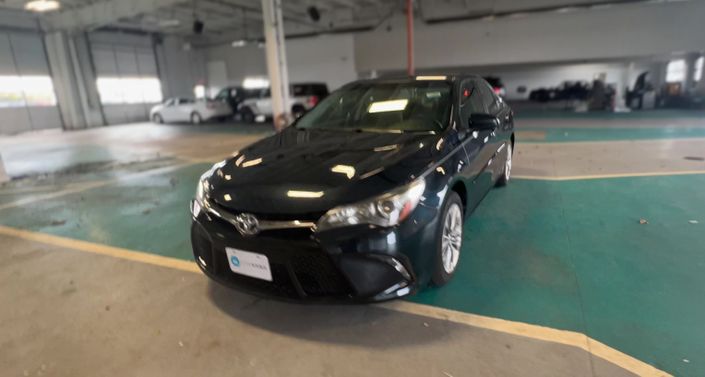 Thumbnail: 2017 Toyota Camry - 1