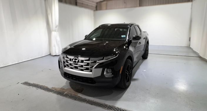 Thumbnail: 2023 Hyundai Santa Cruz - 1