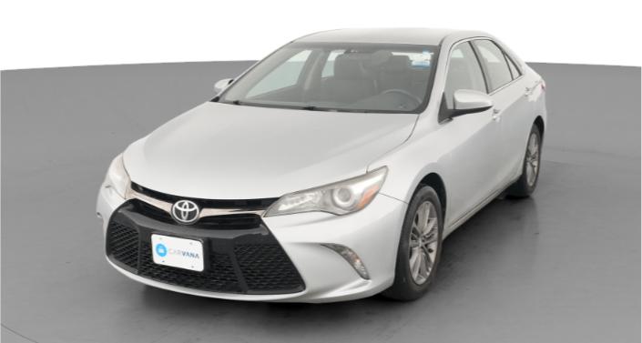 Thumbnail: 2017 Toyota Camry - 1