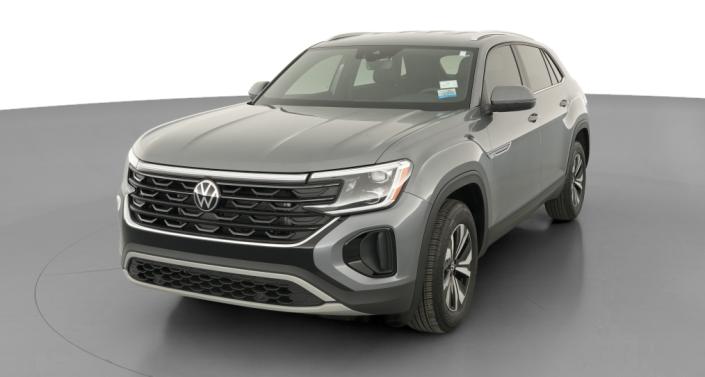 Thumbnail: 2025 Volkswagen Atlas - 1
