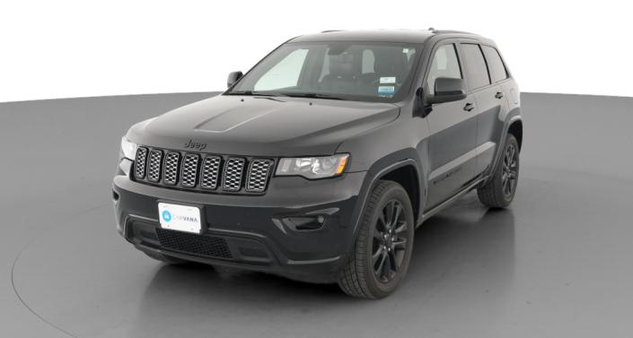 Thumbnail: 2020 Jeep Grand Cherokee - 1