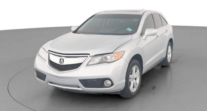 2013 Acura RDX Base -
                  Haines City, FL