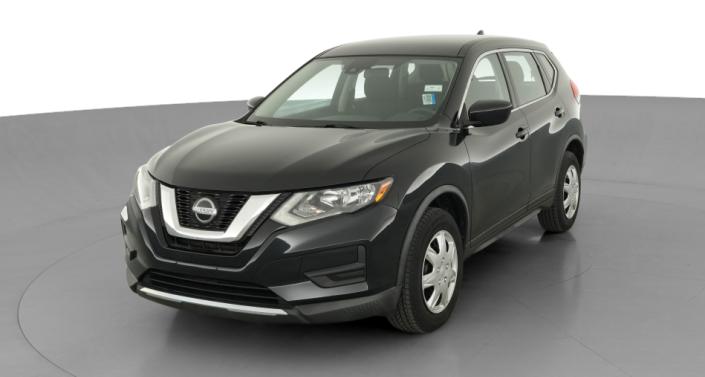 Thumbnail: 2019 Nissan Rogue - 1