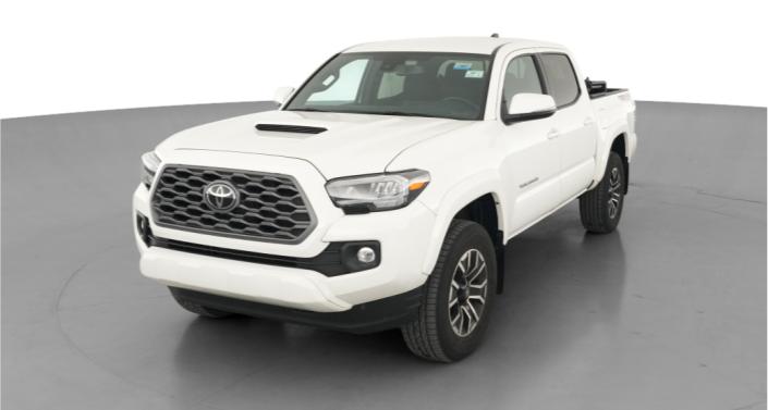 Thumbnail: 2023 Toyota Tacoma - 1