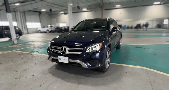 Thumbnail: 2019 Mercedes-Benz GLC - 1