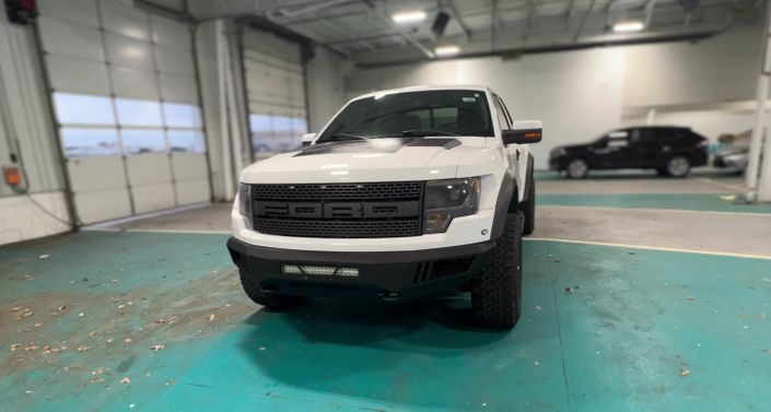 Thumbnail: 2014 Ford Econoline - 1