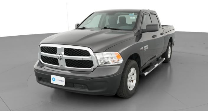 Thumbnail: 2019 RAM 1500 Classic - 1