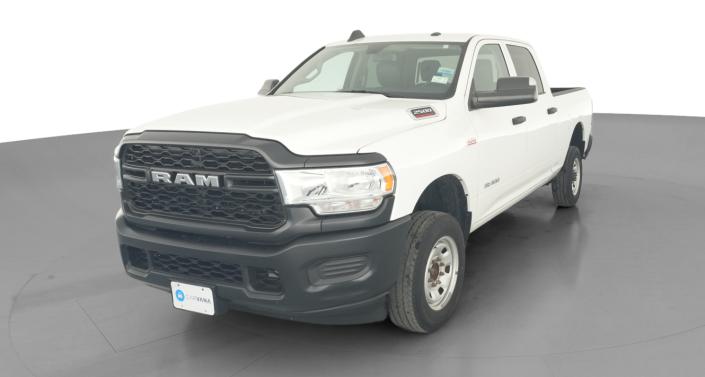 Thumbnail: 2019 RAM 2500 - 1