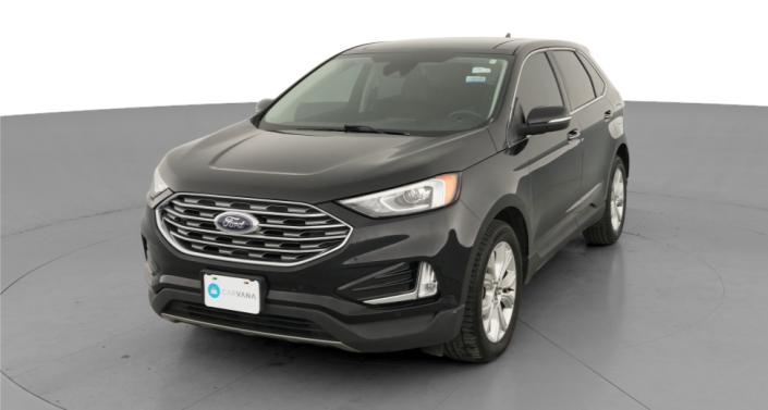 Thumbnail: 2021 Ford Edge - 1