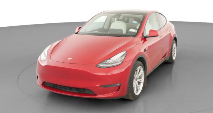 Thumbnail: 2023 Tesla Model Y - 1