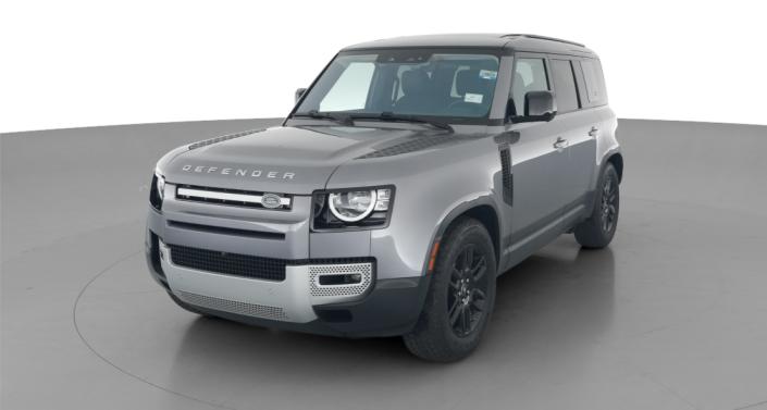 2020 Land Rover Defender 110 -
                  Lorain, OH