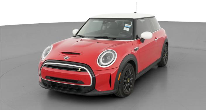 Thumbnail: 2022 MINI Cooper Hardtop - 1