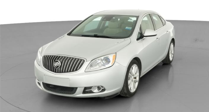 Thumbnail: 2014 Buick Verano - 1
