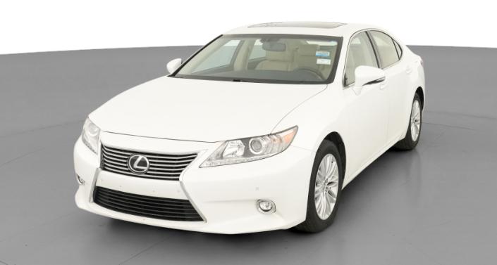 Thumbnail: 2014 Lexus ES - 1
