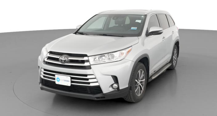 Thumbnail: 2018 Toyota Highlander - 1