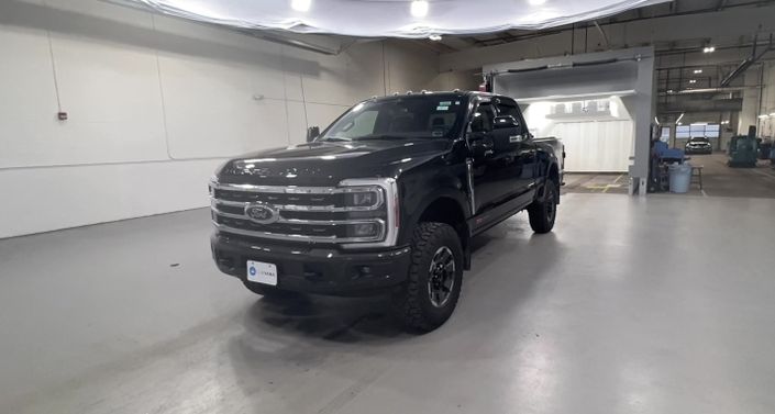 Thumbnail: 2024 Ford Econoline - 1