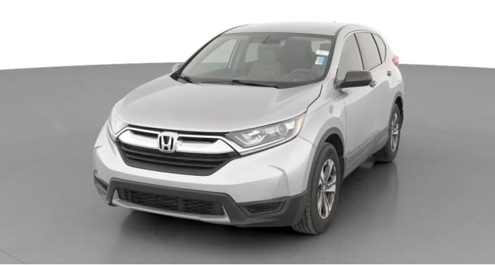 Thumbnail: 2017 Honda CR-V - 1