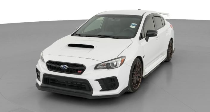 Thumbnail: 2020 Subaru WRX - 1