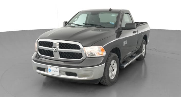 Thumbnail: 2021 RAM 1500 Classic - 1