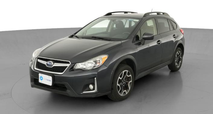 Thumbnail: 2017 Subaru Crosstrek - 1