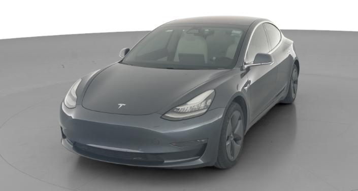 Thumbnail: 2018 Tesla Model 3 - 1