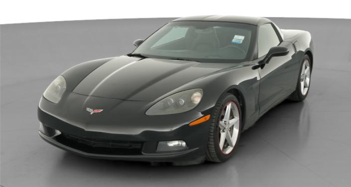2011 Chevrolet Corvette Base -
                  San Antonio, TX