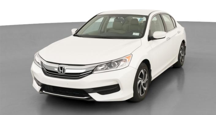Thumbnail: 2016 Honda Accord - 1