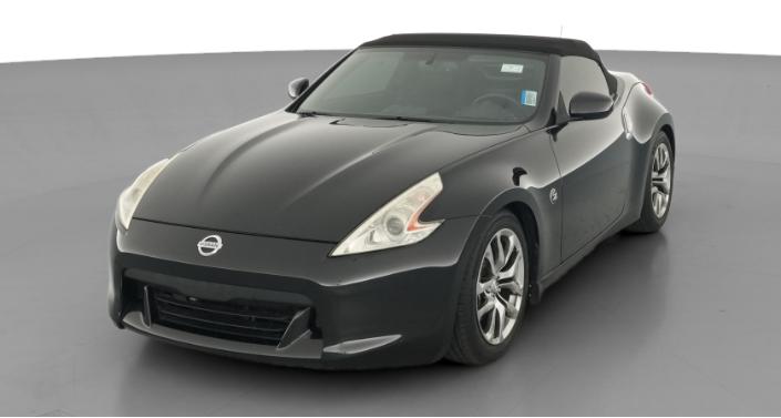 2011 Nissan Z 370Z -
                  Trenton, OH