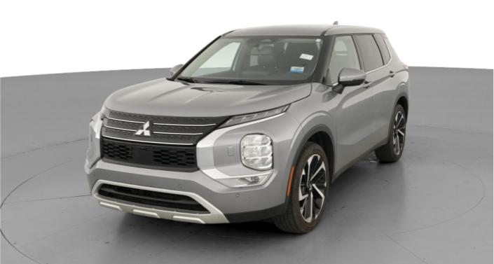 Thumbnail: 2022 Mitsubishi Outlander - 1