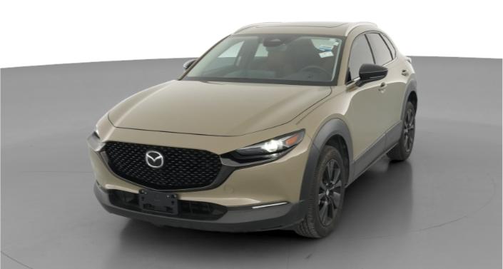 Thumbnail: 2024 Mazda CX-30 - 1