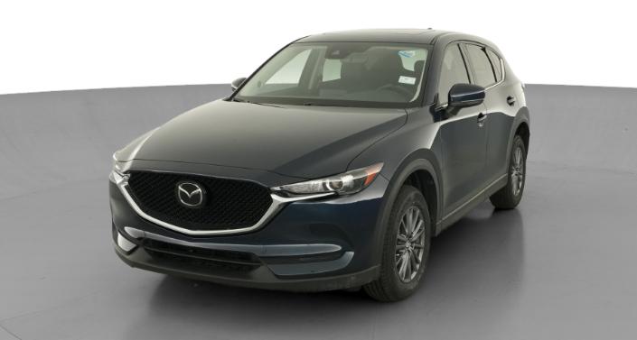 Thumbnail: 2020 Mazda CX-5 - 1