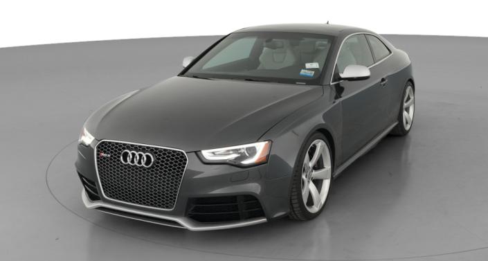 2013 Audi RS 5 Base -
                  Indianapolis, IN