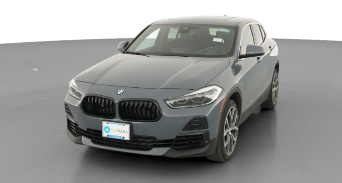 Thumbnail: 2022 BMW X2 - 1