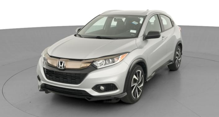 Thumbnail: 2020 Honda HR-V - 1
