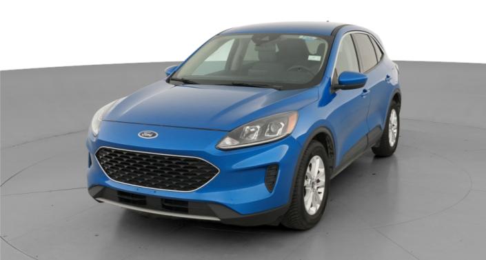 Thumbnail: 2020 Ford Escape - 1