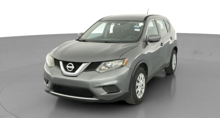 Thumbnail: 2016 Nissan Rogue - 1