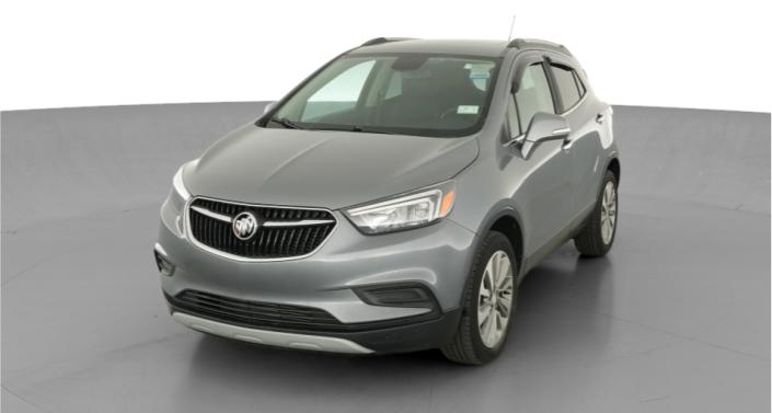 Thumbnail: 2019 Buick Encore - 1