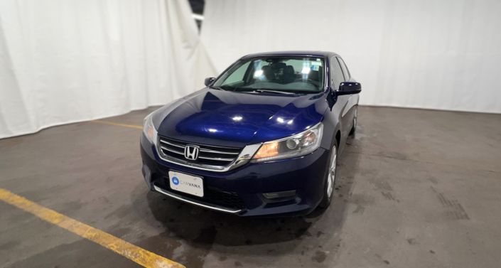 Thumbnail: 2014 Honda Accord - 1