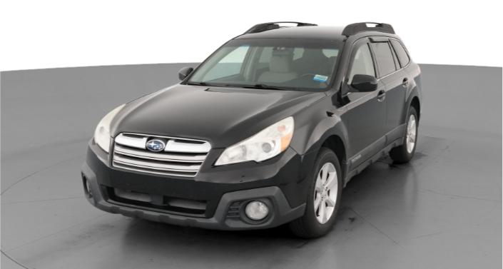 Thumbnail: 2013 Subaru Outback - 1
