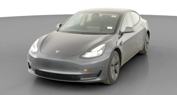 Thumbnail: 2023 Tesla Model 3 - 1