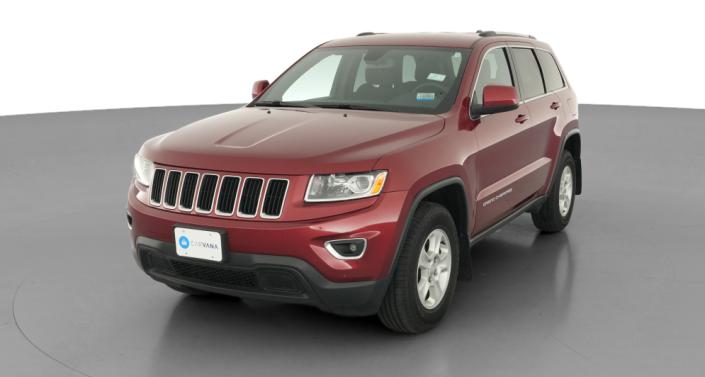 Thumbnail: 2015 Jeep Grand Cherokee - 1