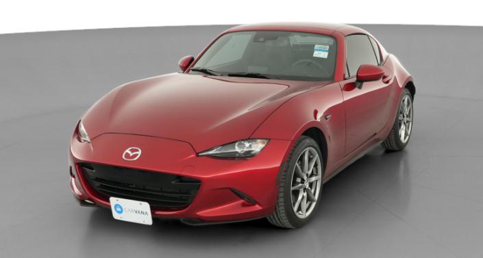 Thumbnail: 2022 Mazda MX-5 Miata - 1