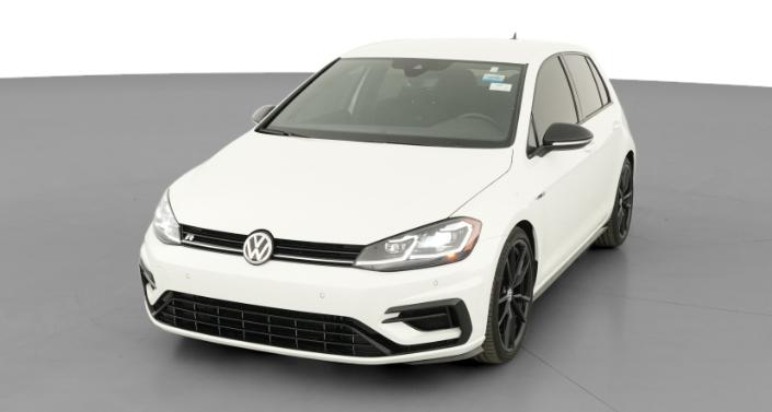 Thumbnail: 2019 Volkswagen Golf - 1