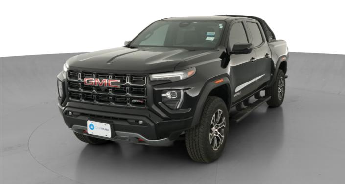Thumbnail: 2023 GMC Canyon - 1