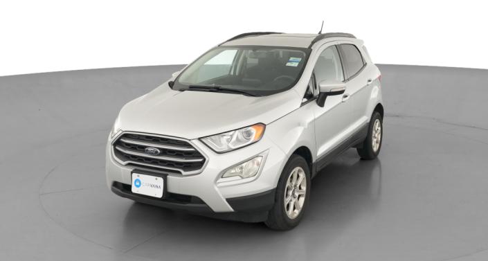 Thumbnail: 2018 Ford EcoSport - 1