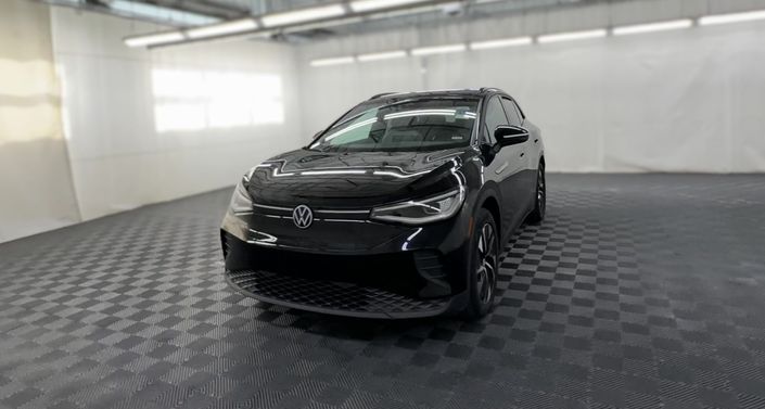 Thumbnail: 2022 Volkswagen ID.4 - 1