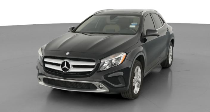 Thumbnail: 2017 Mercedes-Benz GLA - 1