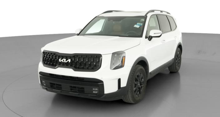 Thumbnail: 2024 Kia Telluride - 1