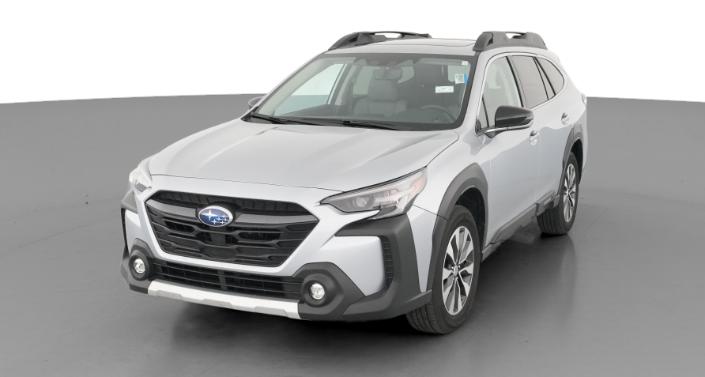Thumbnail: 2023 Subaru Outback - 1