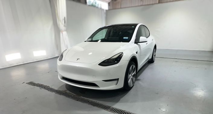 Thumbnail: 2022 Tesla Model Y - 1
